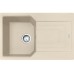 Chiuvetă de bucătărie Franke Urban UBG 611-78 Beige