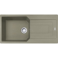 Chiuvetă de bucătărie Franke Urban UBG 611-86 Beige