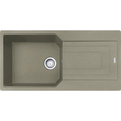 Кухонная мойка Franke Urban UBG 611-86 Beige