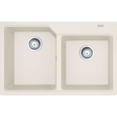 Chiuvetă de bucătărie Franke Urban UBG 620-78 Beige