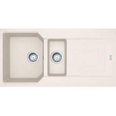 Кухонная мойка Franke Urban UBG 651-100 Beige