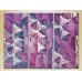 Картина Magic Color Triptych Abstraction Lilac/Violet (2229537)