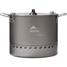 Котелок MSR WindBurner Stock Pot