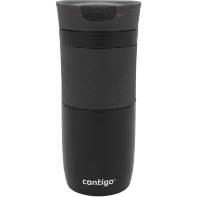 Termos Contigo Byron 470ml Matte Black