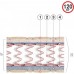 Ортопедический матрас Velam Standart Super Hit 160x200x22