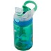 Поильник Contigo Gizmo 420ml Jungle Green Dino