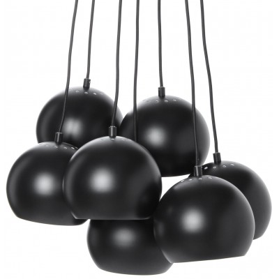 Lustră LuminaLed JH-449 (0073750)