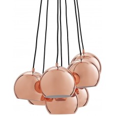 Lustră LuminaLed JH-451 (0073763)