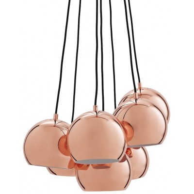 Lustră LuminaLed JH-451 (0073763)