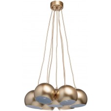 Lustră LuminaLed JH-453 (0073765)