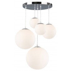 Lustră LuminaLed JH-478 (0073770)