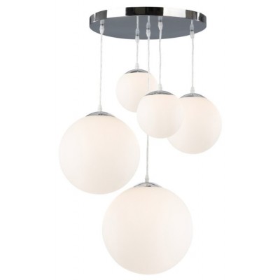 Lustră LuminaLed JH-478 (0073770)