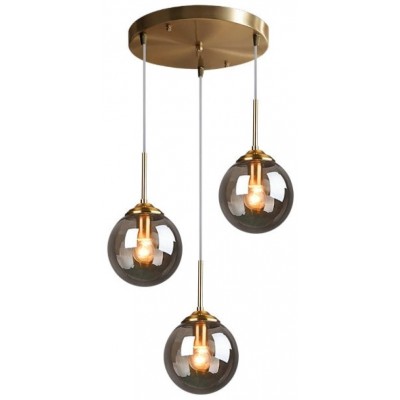 Lustră LuminaLed JH-503 (0073787)