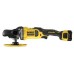 Эксцентриковая шлифмашина DeWalt DCM849P2