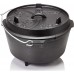 Oală Petromax Dutch Oven FT9 8L