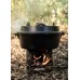 Котелок Petromax Dutch Oven FT9 8L