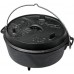 Котелок Petromax Dutch Oven FT6 6.1L