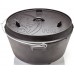 Oală Petromax Dutch Oven FT18 16.1L