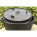 Oală Petromax Dutch Oven FT18 16.1L