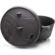 Oală Petromax Dutch Oven FT18 16.1L