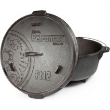 Котелок Petromax Dutch Oven FT12 10.8L