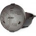 Oală Petromax Dutch Oven FT12 10.8L