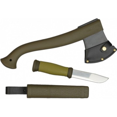 Нож Morakniv Outdoor Kit MG (1-2001)