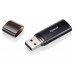 Флеш-накопитель Apacer AH25B 32Gb Black (AP32GAH25BB-1)