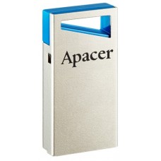 Флеш-накопитель Apacer AH155 128Gb Silver (AP128GAH155U-1)