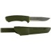 Нож Morakniv Bushcraft forest (12356)