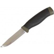 Cuțit Morakniv Companion Haki (11827)