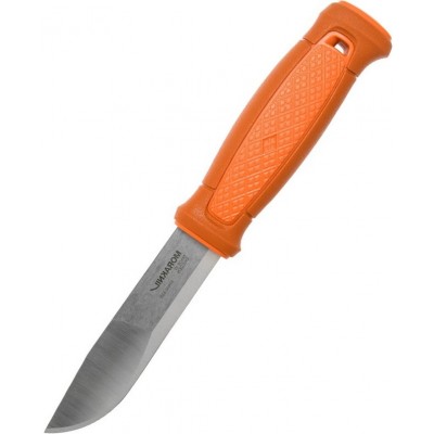 Cuțit Morakniv Kansbol Burnt Orange (13505)