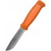 Cuțit Morakniv Kansbol Burnt Orange (13505)