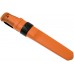 Cuțit Morakniv Kansbol Burnt Orange (13505)