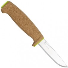 Cuțit Morakniv Floating Knife S Lime Green (13686)