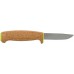 Нож Morakniv Floating Knife S Lime Green (13686)