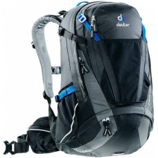 Рюкзак Deuter Trans Alpine 30 Black