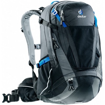 Рюкзак Deuter Trans Alpine 30 Black