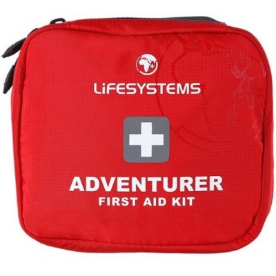 Аптечка Lifesystems Adventurer First Aid Kit