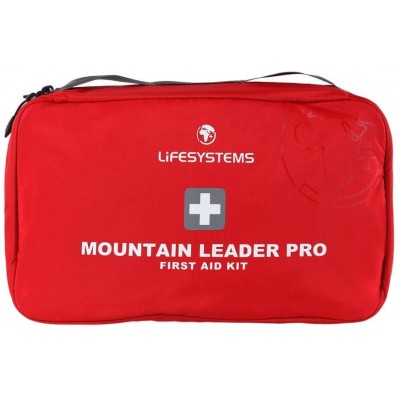 Аптечка Lifesystems Mountain Leader Pro First Aid Kit