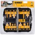 Set de freze pentru lemn DeWalt DT90016-QZ