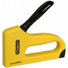 Stapler manual Stanley 6-TR35