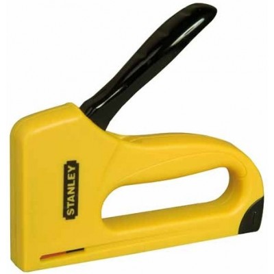 Stapler manual Stanley 6-TR35