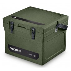 Изотермический контейнер Dometic Cool-Ice WCI-22 Green