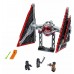 Конструктор Lego Star Wars: Sith TIE Fighter (75272)