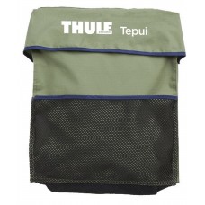 Sac pentru încălțăminte Thule Tepui Boot Bag Single Green