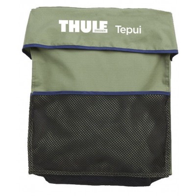 Мешок для обуви Thule Tepui Boot Bag Single Green