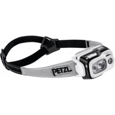 Lanterna Petzl Swift RL Black (E095BA00)