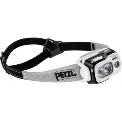 Фонарь Petzl Swift RL Black (E095BA00)