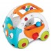 Ходунки Infantino Senso 3in1 Discovery Car (005216)